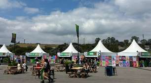 Quanto custa comer no Lollapalooza 2026: Veja preços e opções