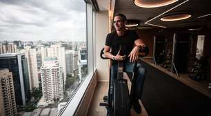 Ele teve burnout, virou 'CEO da longevidade' e agora ensina executivos a dormir melhor