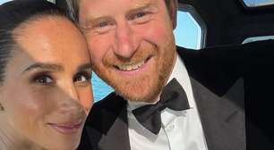 Museu de cera põe Harry e Meghan de malas prontas após anúncio de volta ao Reino Unido