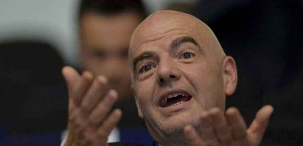 Fifa pensa em Mundial de Clubes com 24 times a cada 4 anos