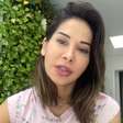 Maíra Cardi e Thiago Nigro revelam o nome que escolheram para a filha; confira