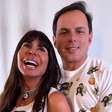 Por que Gretchen e marido desistiram do 'Power Couple Brasil'? Entenda
