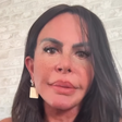 Gretchen rebate Luana Piovani: 'Não tem homem que aguente'
