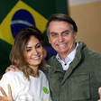 Michelle agradece governadora petista por ajuda a Bolsonaro: 'Não tenho palavras'