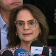 Bolsonaro vai se calar, mas Michelle nos conduzirá, diz Damares