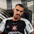 Lateral do Corinthians é ameaçado por vice-presidente da Gaviões; veja vídeo