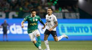 Vaga nas quartas e R$ 72 milhões: o que está em jogo entre Palmeiras e Botafogo