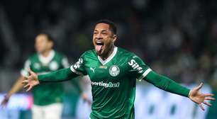 Palmeiras líder e briga de gigantes à beira do Z4: confira a tabela
