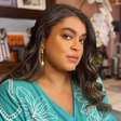 Preta Gil diz que pediu divórcio do ex-marido na UTI: 'Combo desesperador'