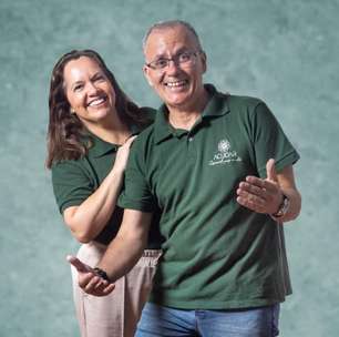 Por causa da sogra, odontologista aposta em franquia que fatura R$ 86 mi