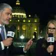 Ilze Scamparini se pronuncia sobre 'climão' com William Bonner: 'Entrei em pânico'
