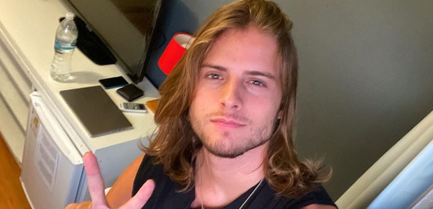 Ex-BBB Daniel fala sobre romance com Marcela e "broxada"