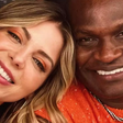 Mulher de Jacaré sabia do romance dele com Sheila Mello: 'Nunca foi problema'