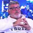 Alexandre Frota conta como descobriu que perderia papel para Marcello Novaes