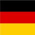 Logo do Seleção Alemã