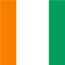 Logo do Seleção da Costa do Marfim