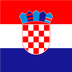 Logo do Seleção da Croácia