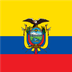 Logo do Seleção do Equador
