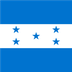 Logo do Seleção de Honduras