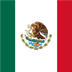 Logo do Seleção Mexicana