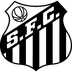 Logo do Santos