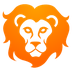 Logo do Leão