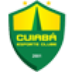 Logo do Cuiabá