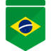 Logo do Seleção Brasileira
