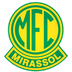 Logo do Mirassol