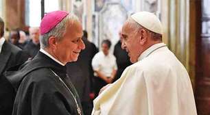 Novo papa carrega Francisco no nome e no coração, diz brasileiro
