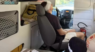 Jornalista gringo se assusta após ser tratado pelo SUS e não precisar pagar por nada
