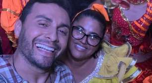 Quadrilha pernambucana sobrevive com o aluguel de figurinos