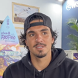 Medina retorna à WSL satisfeito com mudanças e focado no tetra: 'É o meu propósito'