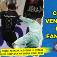Análise da vitória do Corinthians por 2 a 0 cima do Palmeiras