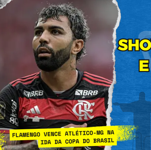 Análise da final da Copa do Brasil - Flamengo 3 x 1 Atlético