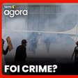 "Tentativa de golpe de Estado já é crime", explica advogado