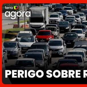 "Não há micro transportes nas periferias, quem vai fazer isso são as motos", diz Marcos Zibordi