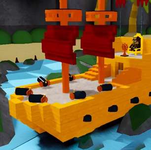 Build a Boat for Treasure: Códigos ativos no Roblox (abril 2025)