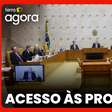 Advogado explica como funciona o acesso às provas em um julgamento