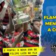 Flamengo campeão da Copa do Brasil - Análise