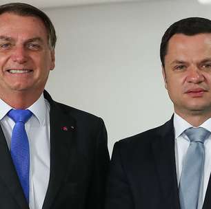 Ministro nega conversa com Bolsonaro sobre investigação