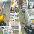 Homem é morto a tiros dentro de mercado em cidade da Bahia