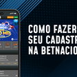Betnacional cadastro: veja como se registrar na casa de apostas