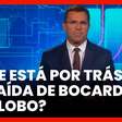 Análise: O que está por trás da saída de Rodrigo Bocardi da Globo?