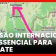 'Itamaraty nunca deu suporte', diz pai de vítima de tráfico humano em Mianmar