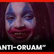 'Já vimos essa história acontecer com o samba, hip-hop, rap', diz deputada sobre "Lei Anti-Oruam"