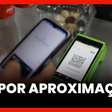 Saiba o que fazer se cair em golpe com Pix por aproximação
