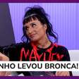 Serginho levou bronca de Boninho por causa de Lady Gaga