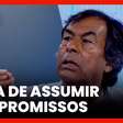 Ailton Krenak revela expectativas para a COP30 no Brasil