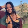 Irmã de brasileira que caiu em vulcão: 'Fatalidade que não precisava ter acontecido'